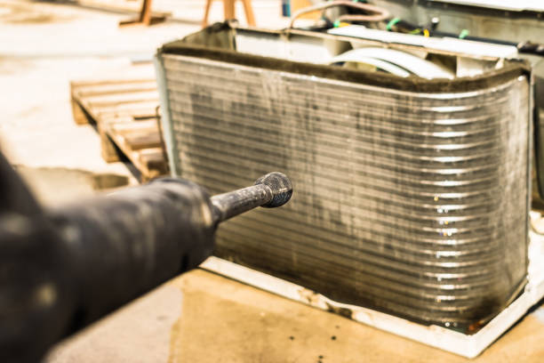Best Air Duct Mold Removal  in Port Jefferson Station, NY