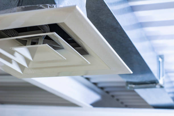 Best Duct Cleaning Specialists  in Port Jefferson Station, NY