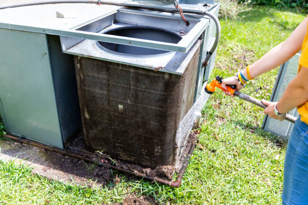Best Ductwork Cleaning Services  in Port Jefferson Station, NY