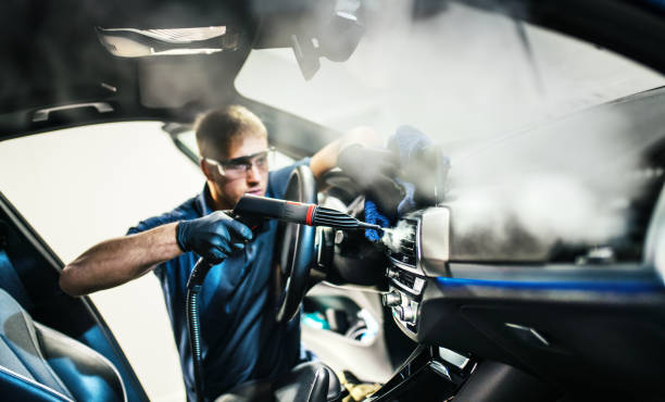 Best Local Air Duct Cleaning Services  in Port Jefferson Station, NY