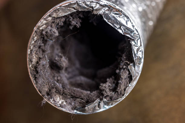 Best HVAC Air Duct Cleaning  in Port Jefferson Station, NY