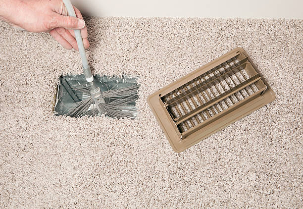 Best Residential Air Duct Cleaning  in Port Jefferson Station, NY