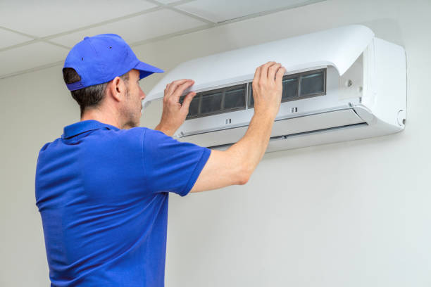 Best Air Duct Cleaning Near Me  in Port Jefferson Station, NY