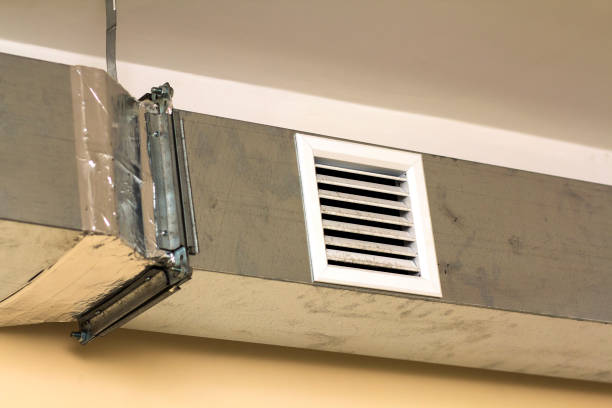 Best Affordable Air Duct Cleaning  in Port Jefferson Station, NY