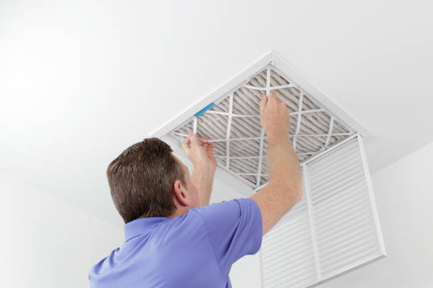 Best HVAC System Cleaning  in Port Jefferson Station, NY